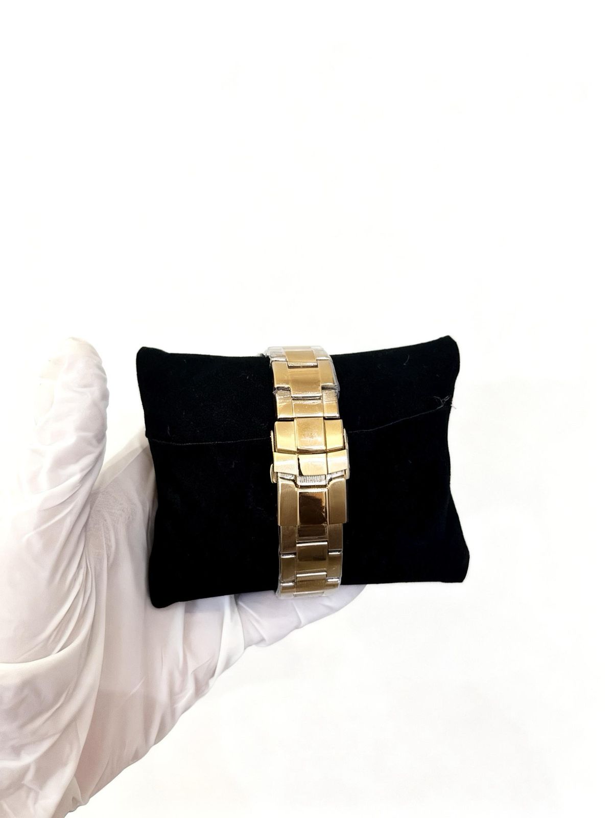 SIGNATURE _ ROTATING DAIL WATCH