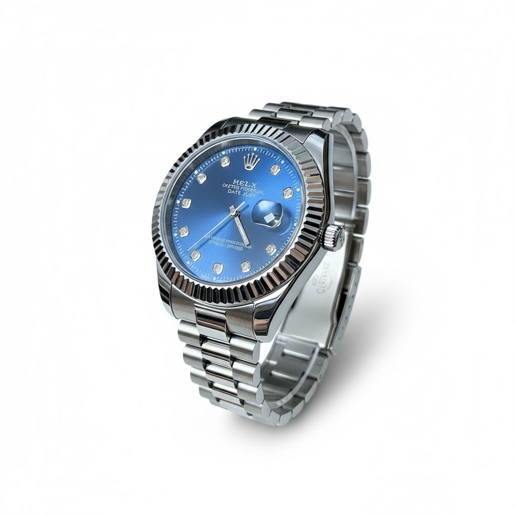 ROLEX OYSTER - DATE ADJUST