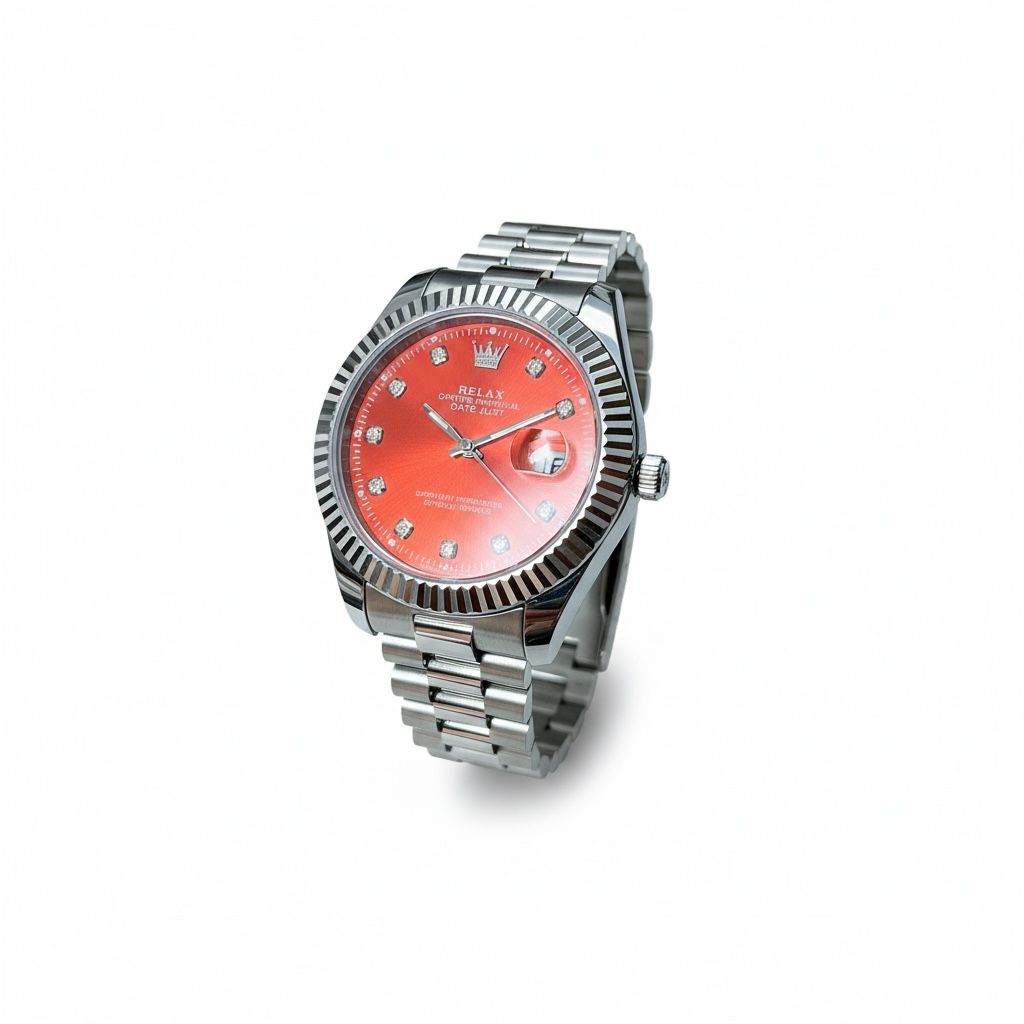 ROLEX OYSTER - DATE ADJUST