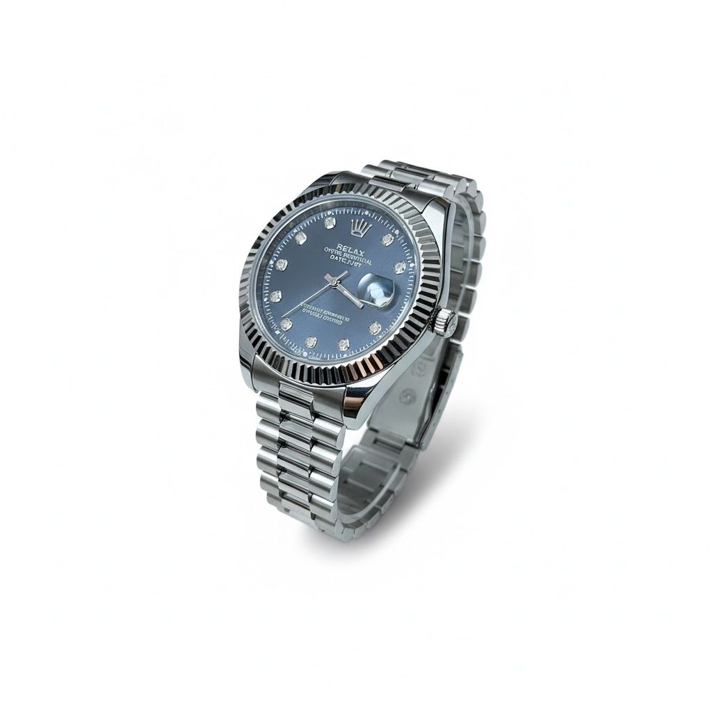 ROLEX OYSTER - DATE ADJUST