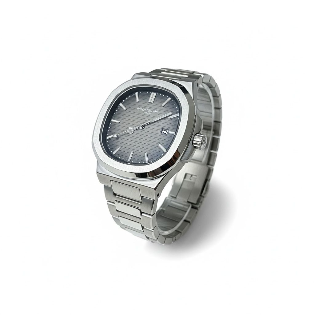 Patek Philippe Nautilus Self-Winding