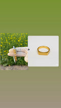 DRAGON BRACELET + RING