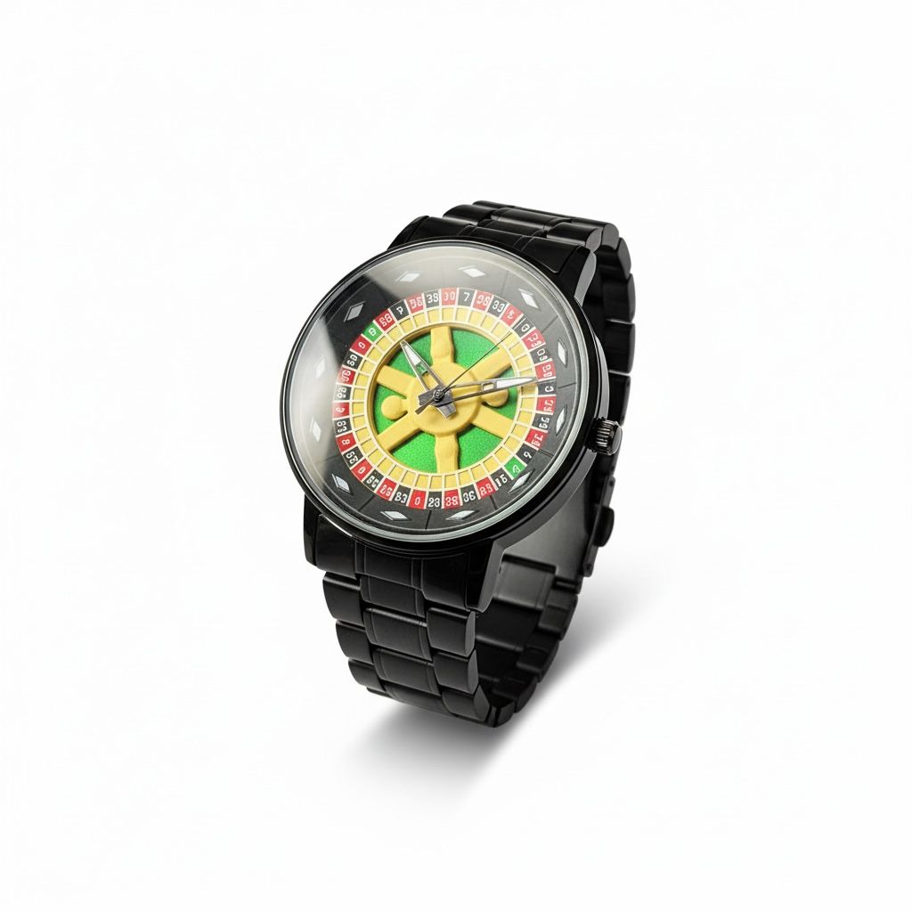 SIGNATURE TRENDING Edition: A Spin on Time