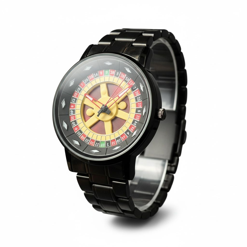 SIGNATURE TRENDING Edition: A Spin on Time