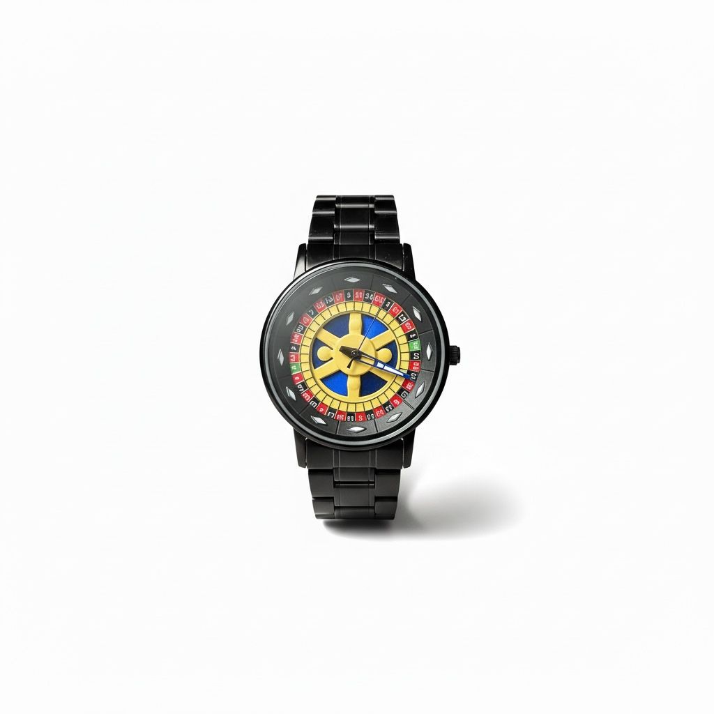SIGNATURE TRENDING Edition: A Spin on Time