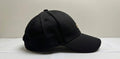 SIGNATURE-  Cap – Stealth Black