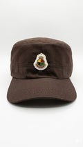 SIGNATURE STYLE  Cap – Heritage Crest Edition