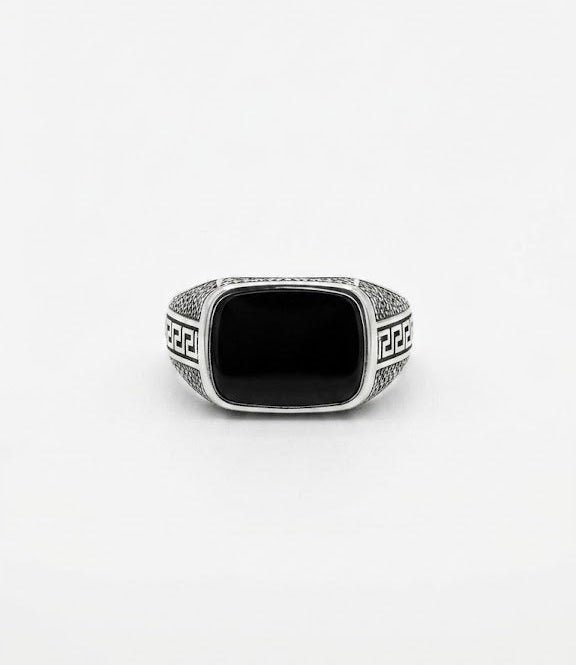 SIGNATURE TURKISH-like finish of jet-black