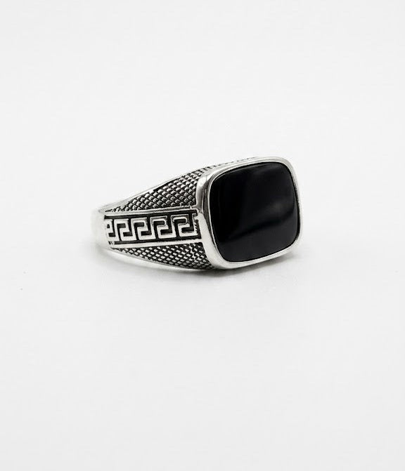 SIGNATURE TURKISH-like finish of jet-black