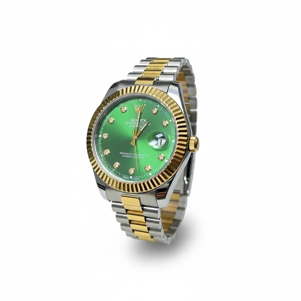 ROLEX OYSTER - DATE ADJUST